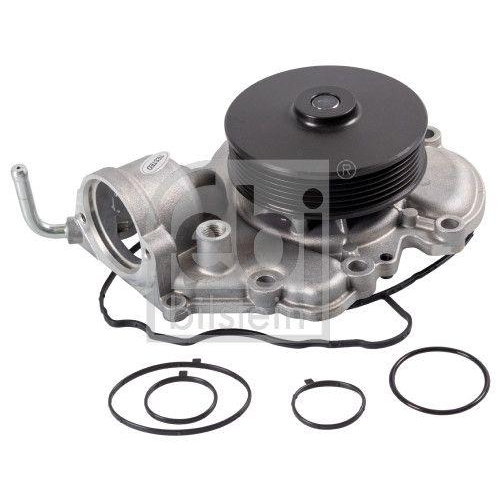 FEBI BILSTEIN Wasserpumpe, Motork&uuml;hlung 103077