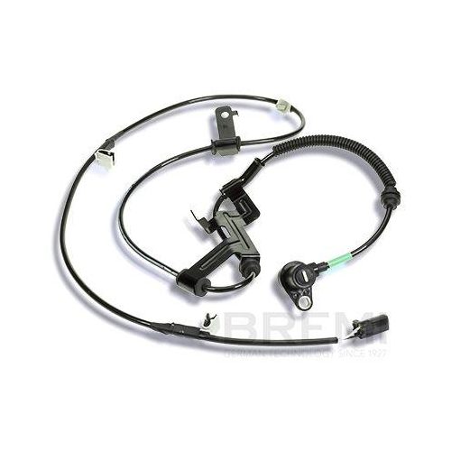 BREMI Sensor, Raddrehzahl