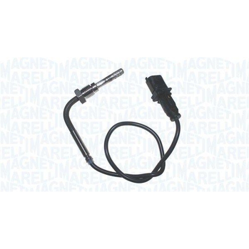 MAGNETI MARELLI Sensor, Abgastemperatur