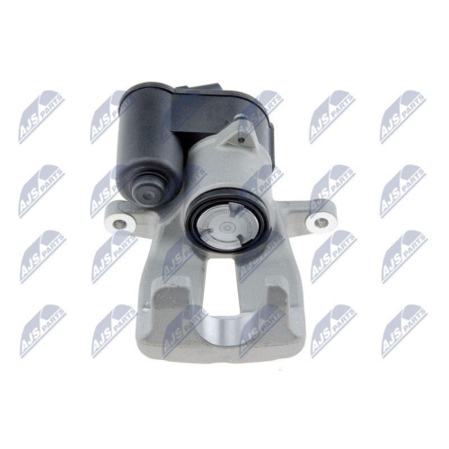 NTY Bremssattel HZT-VW-068