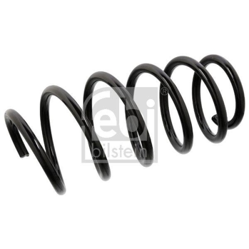 FEBI BILSTEIN Fahrwerksfeder 104721