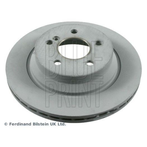 BLUE PRINT Bremsscheibe ADU174301