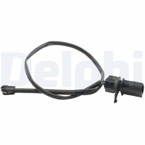 DELPHI Warnkontakt, Bremsbelagverschleiß LZ0397