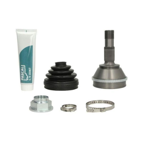 PASCAL Gelenk, Antriebswelle G1F008PC