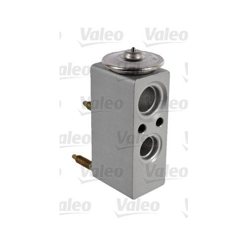 VALEO Expansionsventil, Klimaanlage 509959