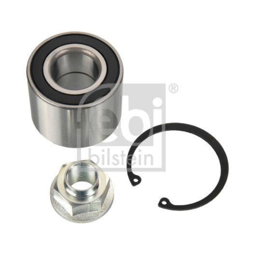 FEBI BILSTEIN Radlagersatz 178720