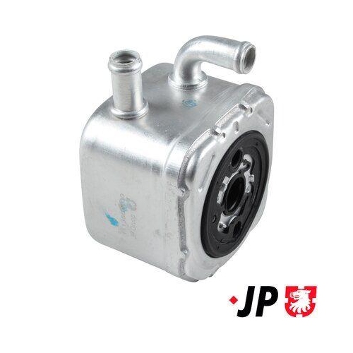 JP GROUP Ölkühler, Motoröl JP 1113500400