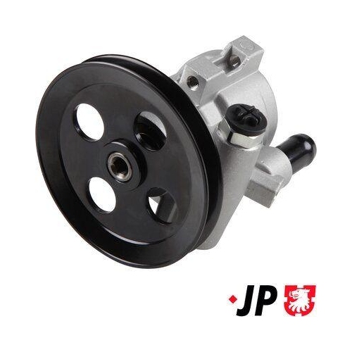 JP GROUP Hydraulikpumpe, Lenkung JP 1245100300