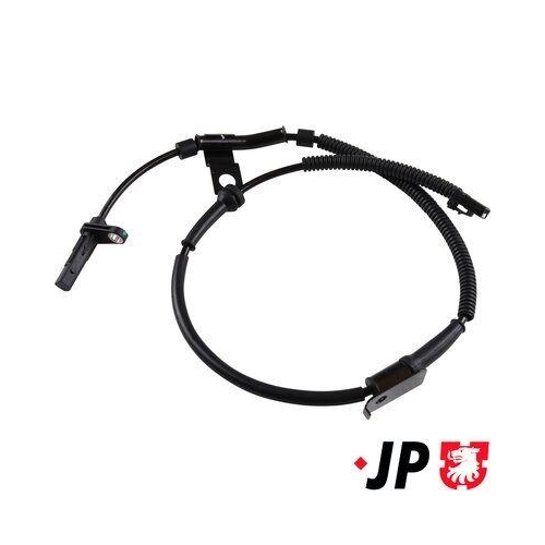 JP GROUP Sensor, Raddrehzahl JP 3697104380