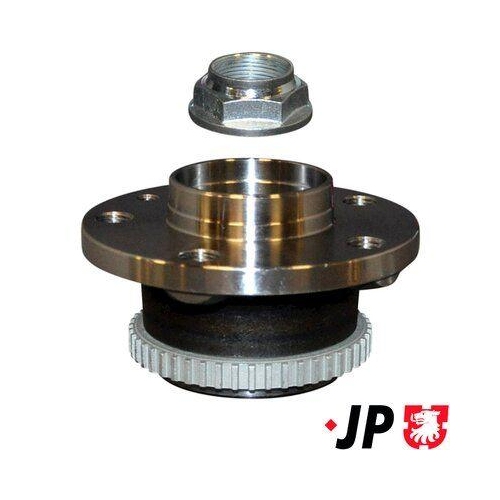 JP GROUP Radnabe JP 4151400300