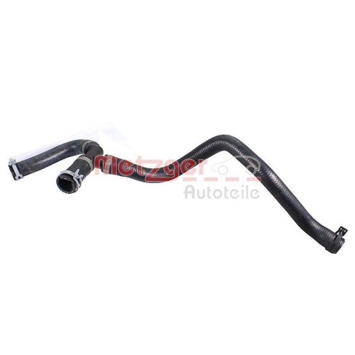 METZGER AUTOTEILE K&uuml;hlerschlauch 2421991