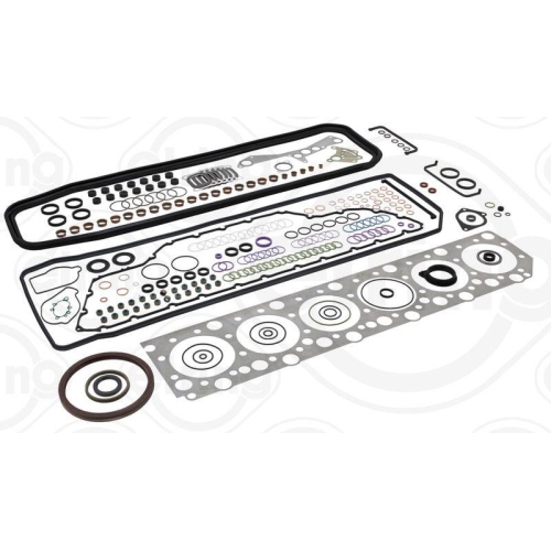 ELRING Dichtungsvollsatz, Motor 138.141