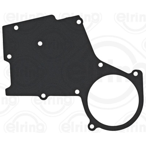 ELRING Dichtung, Steuergeh&auml;usedeckel 161.120