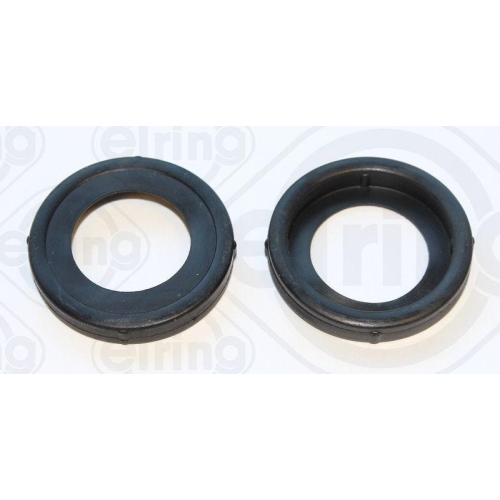 ELRING Dichtung, Zylinderkopfhaube 743.940