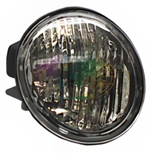 Lexmond Trading BV Blinkleuchte 8891301