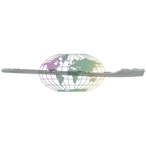 Lexmond Trading BV Zier-/Schutzleiste, Sto&szlig;f&auml;nger 9231144