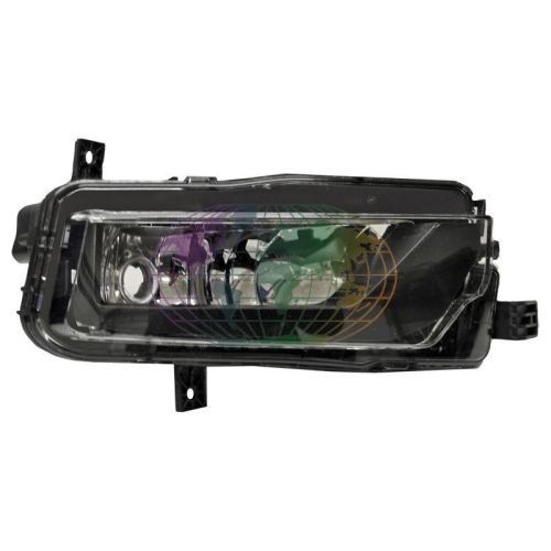 Lexmond Trading BV Nebelscheinwerfer 9290295