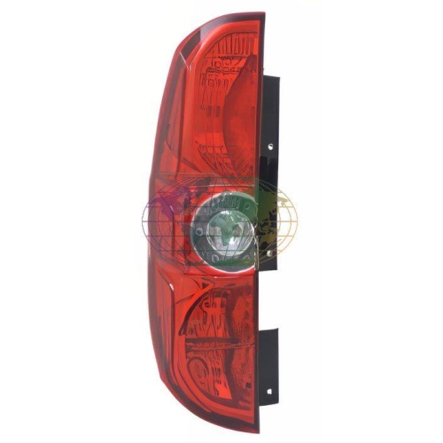 Lexmond Trading BV Schlussleuchte 3246412