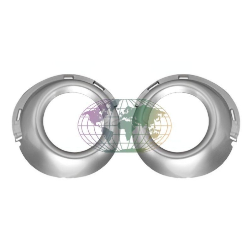 Lexmond Trading BV Rahmen, Nebelscheinwerfer 6802370