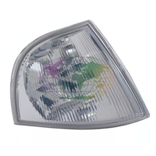 Lexmond Trading BV Blinkleuchte 7851311