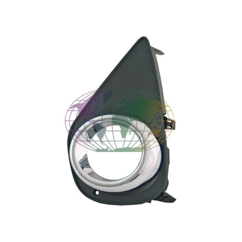 Lexmond Trading BV L&uuml;ftungsgitter, Sto&szlig;f&auml;nger 8810368