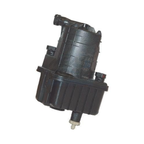 MEAT & DORIA Kraftstofffilter 4849