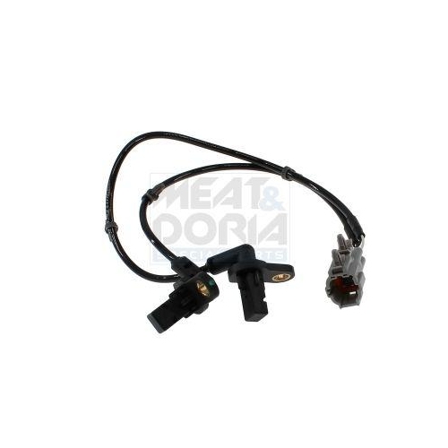 MEAT & DORIA Sensor, Raddrehzahl 901433