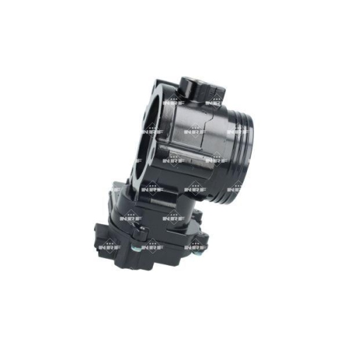 NRF Drosselklappenstutzen 408119