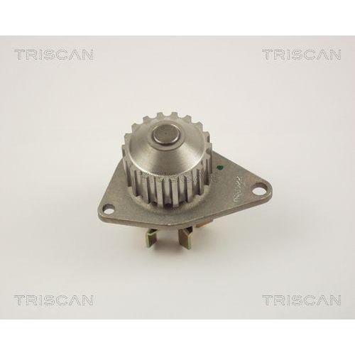 TRISCAN Wasserpumpe, Motork&uuml;hlung 8600 28013