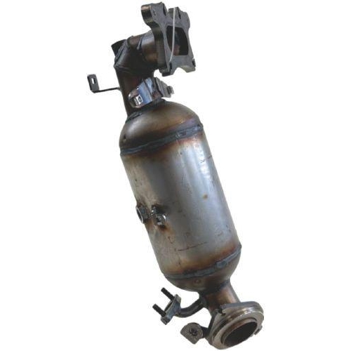 BOSAL Katalysator 090-283