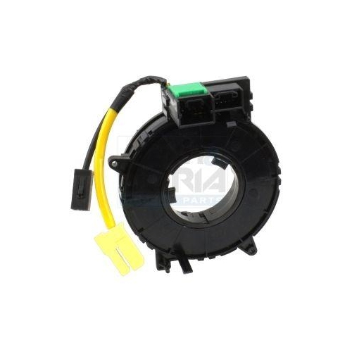 MEAT & DORIA Wickelfeder, Airbag 231792