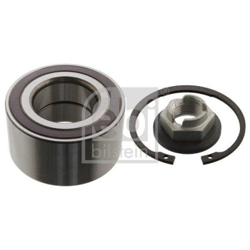 FEBI BILSTEIN Radlagersatz 31379