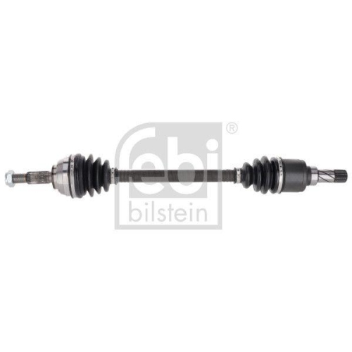 FEBI BILSTEIN Antriebswelle 1000504