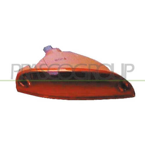 PRASCO Lichtscheibe, Blinkleuchte TYC DW3204104