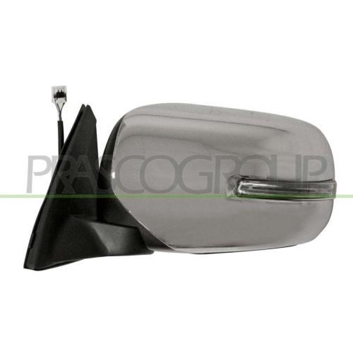 PRASCO Au&szlig;enspiegel MB8227216