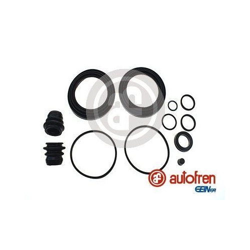 AUTOFREN SEINSA Reparatursatz, Bremssattel D4470