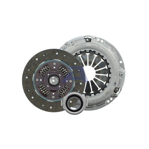 AISIN Kupplungssatz AISIN Clutch Kit (3P) KT-209D