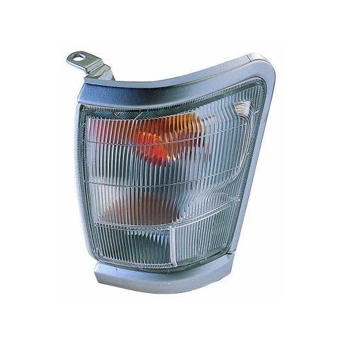 ABAKUS Blinkleuchte Depo 212-15C3L-AE6