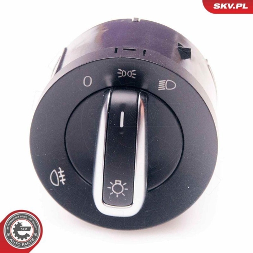 ESEN SKV Schalter, Hauptlicht 36SKV014