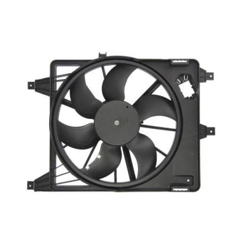 THERMOTEC L&uuml;fter, Motork&uuml;hlung D8R005TT
