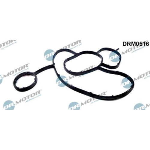 Dr.Motor Automotive Dichtung, &Ouml;lfiltergeh&auml;use DRM0516