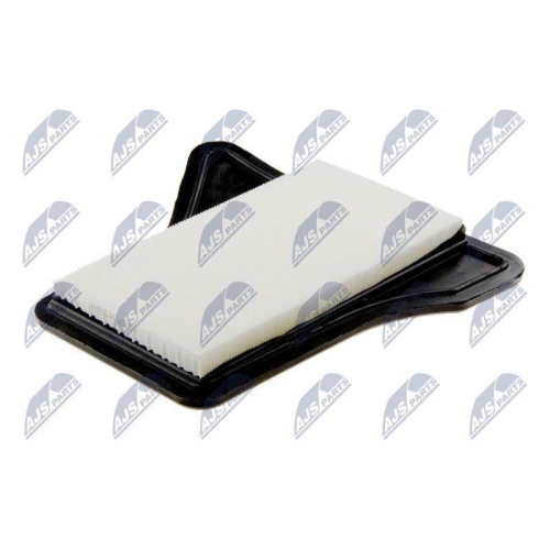 NTY Luftfilter FAF-CH-027