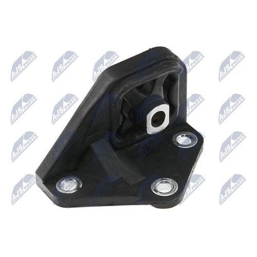 NTY Lagerung, Motor ZPS-HD-110