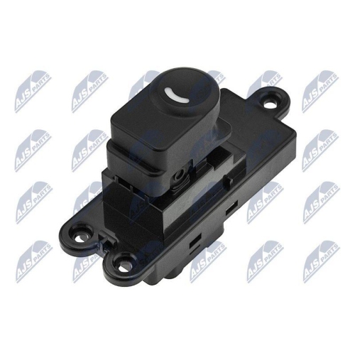 NTY Schalter, Fensterheber EWS-HY-034
