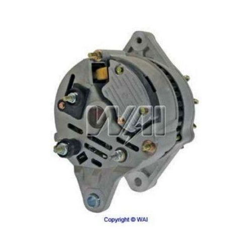 WAI Generator 12291N