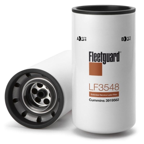 FLEETGUARD &Ouml;lfilter LF3548