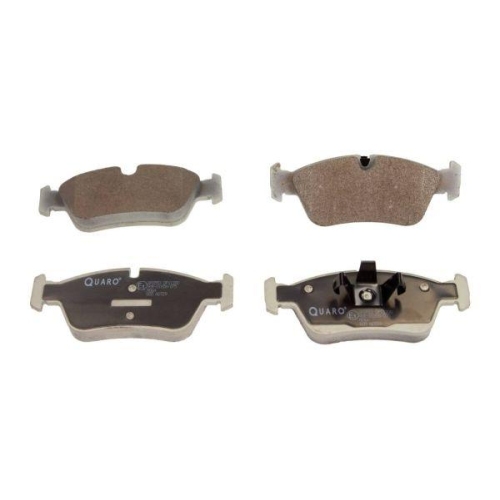 QUARO Bremsbelagsatz, Scheibenbremse QP8553