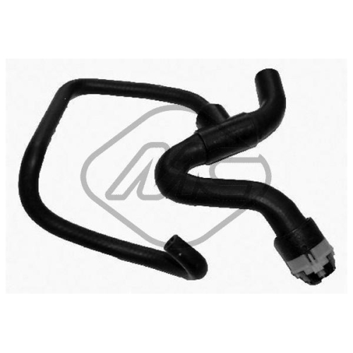 Metalcaucho Heizungsschlauch 08983