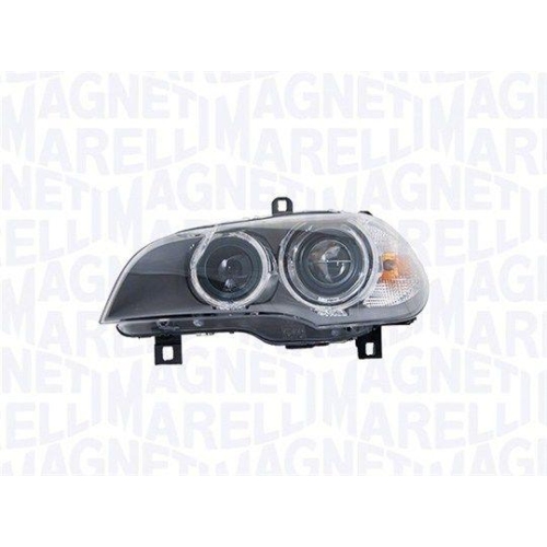 MAGNETI MARELLI Hauptscheinwerfer 710815090045