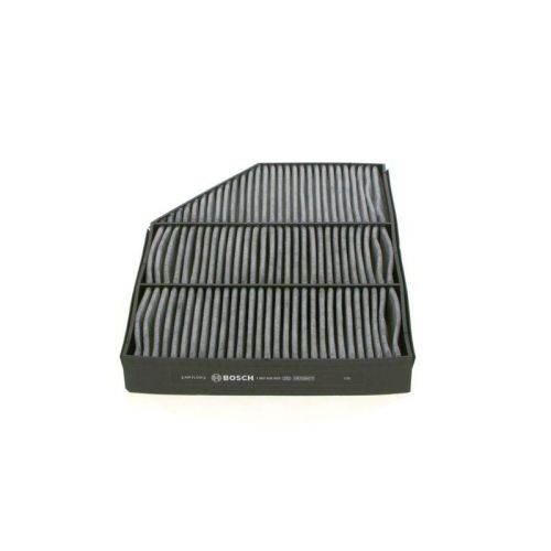 BOSCH Filter, Innenraumluft 1 987 435 603
